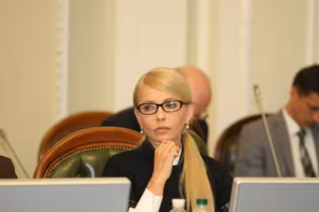 Новий газовий скандал може вдарити по рейтингах Тимошенко - експерт