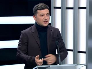 У штабі Зеленського розповіли про правила дебатів