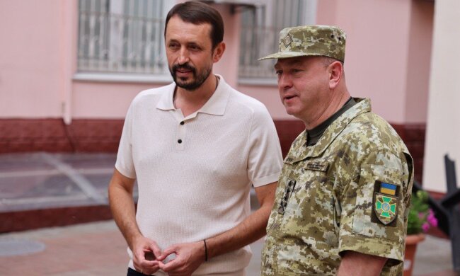 Валерій Дубіль