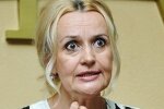 Ирина Фарион, фото из открытых источников