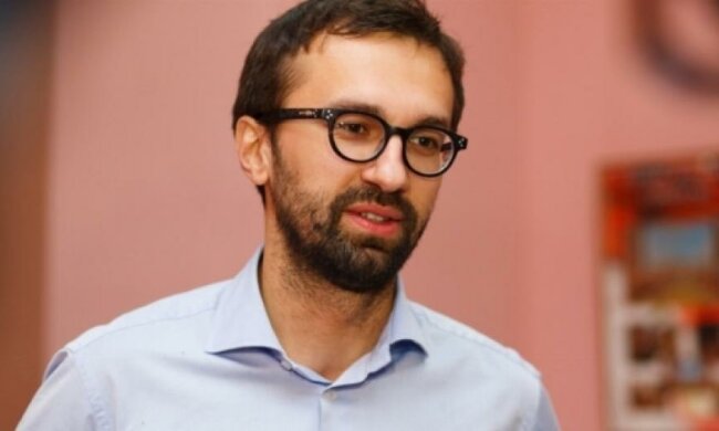 Лещенко допрашивают из-за Коломойского