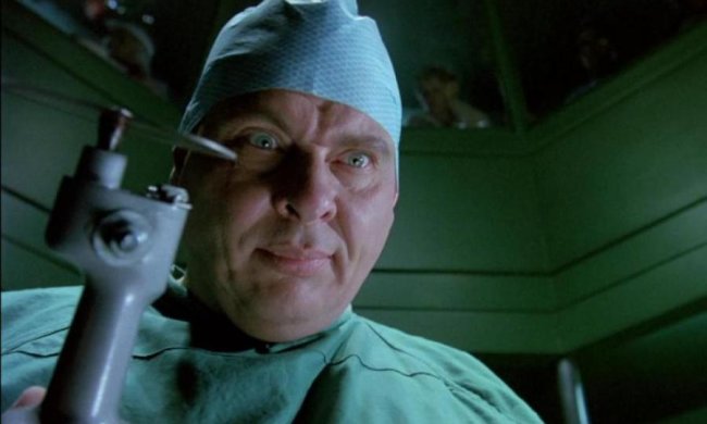 Трупу подарували додатковий мозок