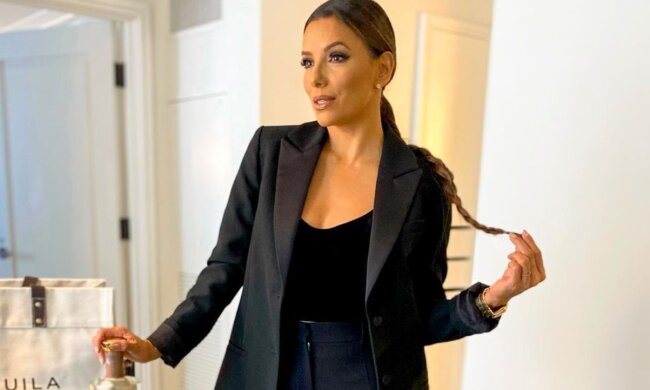 Єва Лонгорія, instagram.com/evalongoria