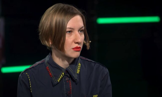 Мария Кучеренко