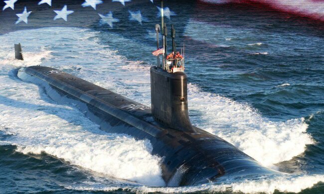 Delaware (SSN 791)