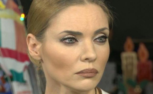 "Я умоляла Тимошенко: "Спасите моих детей", - Наталья Окунская