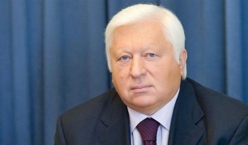 Головного підозрюваного у справі Пшонки звільняють 