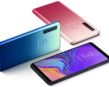 Samsung Galaxy M: в сети показали характеристики бюджетника