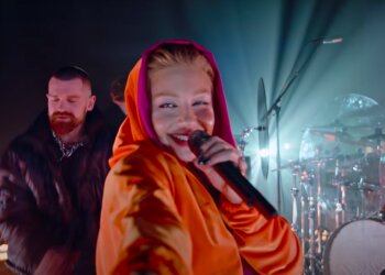 Тіна Кароль, скріншот з YouTube