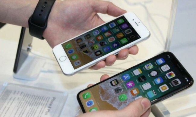 iPhone X стал доступен каждому