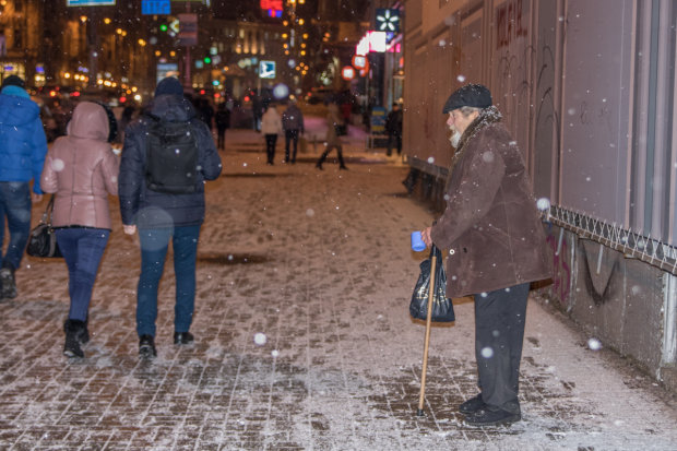 Погода на 20 января: стихия превратит украинцев в сосульки