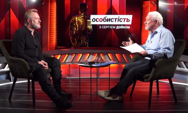 Виктор Шишкин