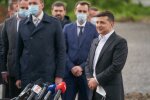 Зеленский, фото: Офис президента