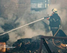 Наслідки російського удару по Харкову