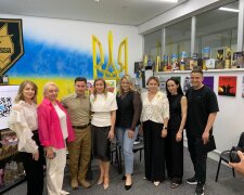 Спасающая души энергия: как известные украинцы помогали женщинам-нацгвардейкам восстанавливать внутренний ресурс