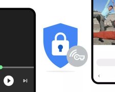 Google VPN, the verge