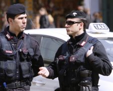Історія з росіянкою у валізі отримала продовження