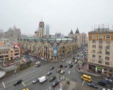 Завтра в Києві перекриють кілька центральних вулиць