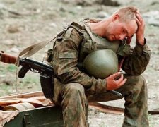 Психологи безкоштовно реабілітують бійців АТО