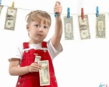 Як навчити дітей не бути марнотратами – вісім корисних порад
