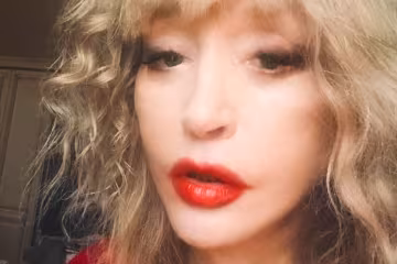 Алла Пугачова, instagram.com/alla_orfey/