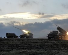 Окупанти різко активізувалися на всіх фронтах