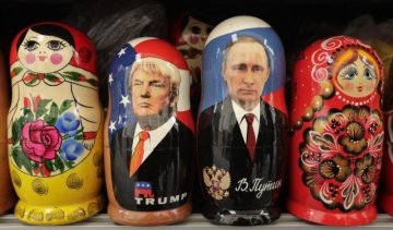 Путінологія в Росії: що насправді приховує кремлівський лідер