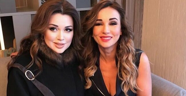 Чехова заговорила про Заворотнюк й несподівано згадала вагітність: "Улюблена фоточка"