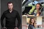 Валерій Жидков та його донька
