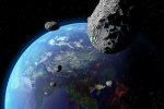 Владыка хаоса летит к Земле на огромной скорости: пересечет диск Луны менее чем за минуту