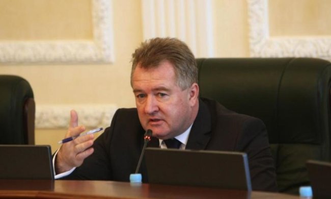 Вища рада правосуддя обрала главу з єдиного кандидата