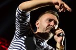 Це не моя гра: Шнуров відреагував на заборону в'їзду Самойлової