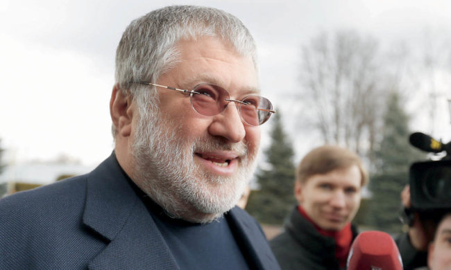 Ігор Коломойський