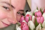 Дар'я Петрожицька, фото: Instagram