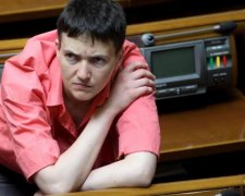 Работает на ФСБ: скандальную Савченко уличили во лжи
