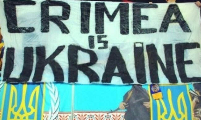 США зробили важливу заяву стосовно анексованого Криму