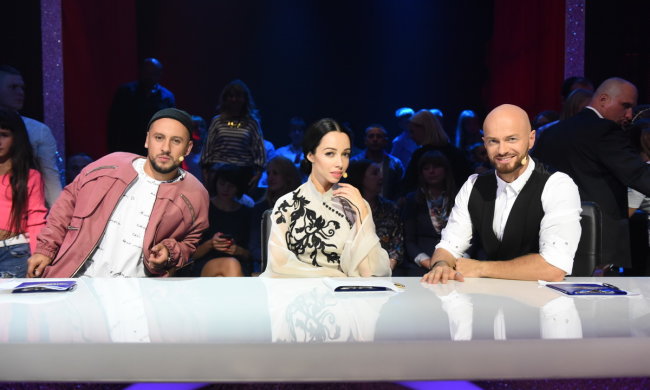 Победителя "Танців з зірками" выбрали заранее