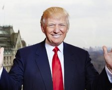 "Влада" Ялти запросила в гості Дональда Трампа