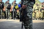 Президент відклав подальшу мобілізацію