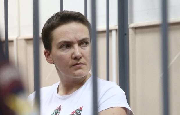 Надежда Савченко идет в президенты Украины: ее сестра расставила все точки над и