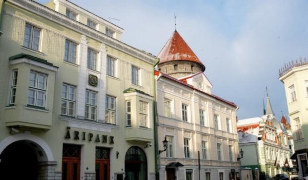 Естонія закрила рахунок "Росія сьогодні" через санкції на Кисельова