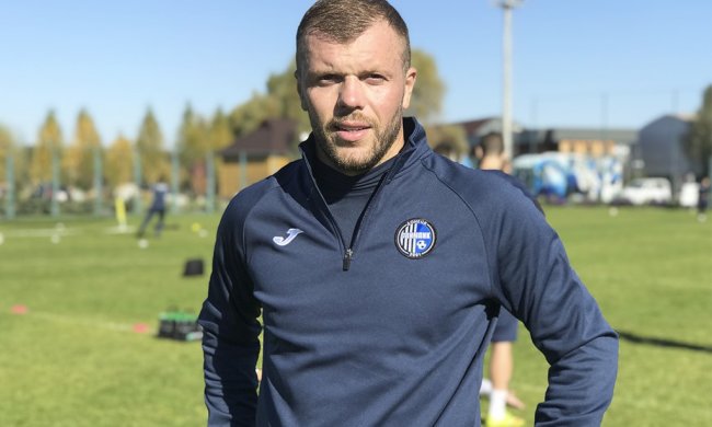 "Свічку не тримав": гравець Олімпіка видав порцію дурості про війну на Донбасі