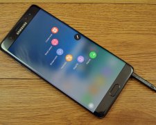 Samsung снова подставил своих фанатов