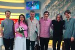 Арсен Мирзоян сделал украинкам приятно на 8 марта: "Лучшая половина человечества"