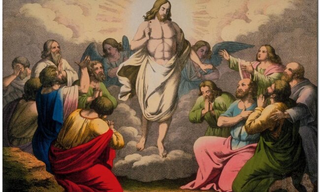 Вознесение Господне - идеальный день для привлечения удачи и любви: что нужно сделать уже 13 июня