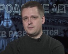 Дмитрий Беспалов