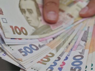Денежная помощь на отопление от ADRA
