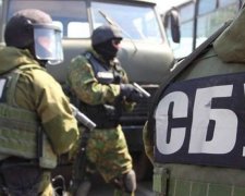 Кордон з агресором посилили СБУшниками