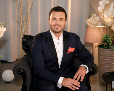 Григорий Решетник, фото СТБ