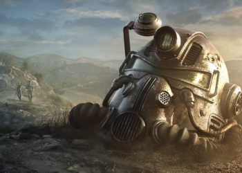 Fallout, скріншот: YouTube